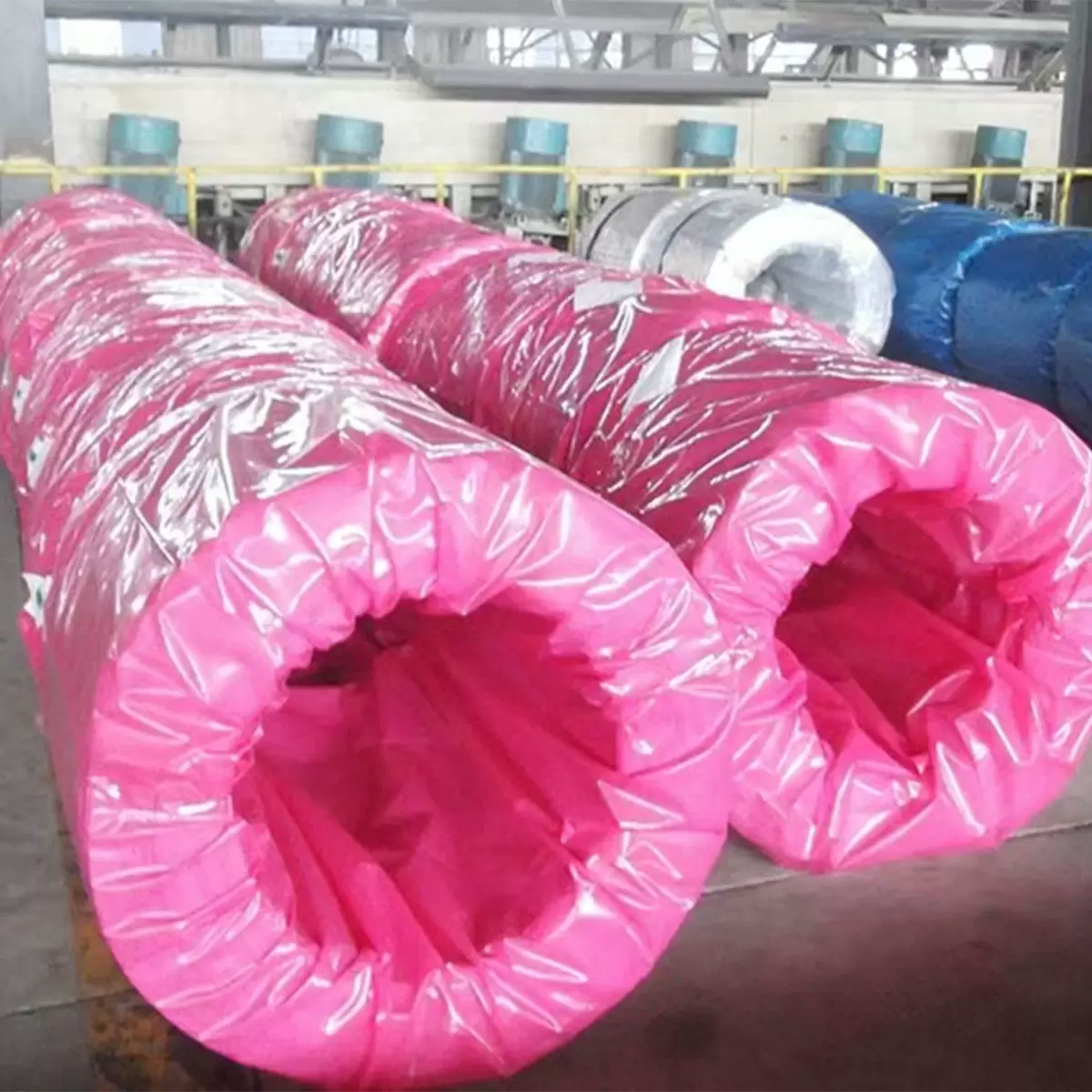 Hot-dip galvanized steel wire