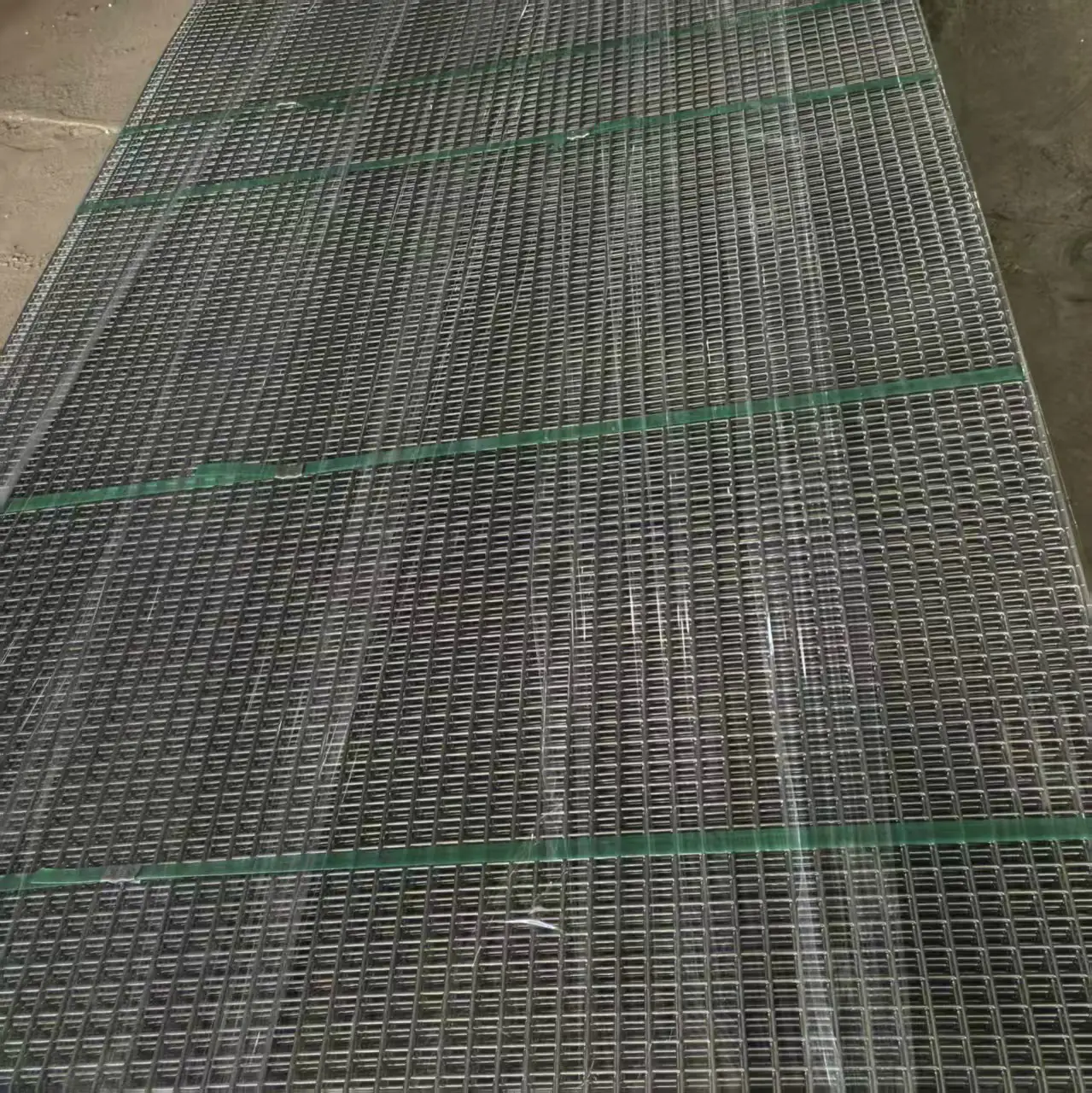 Stainless steel mesh