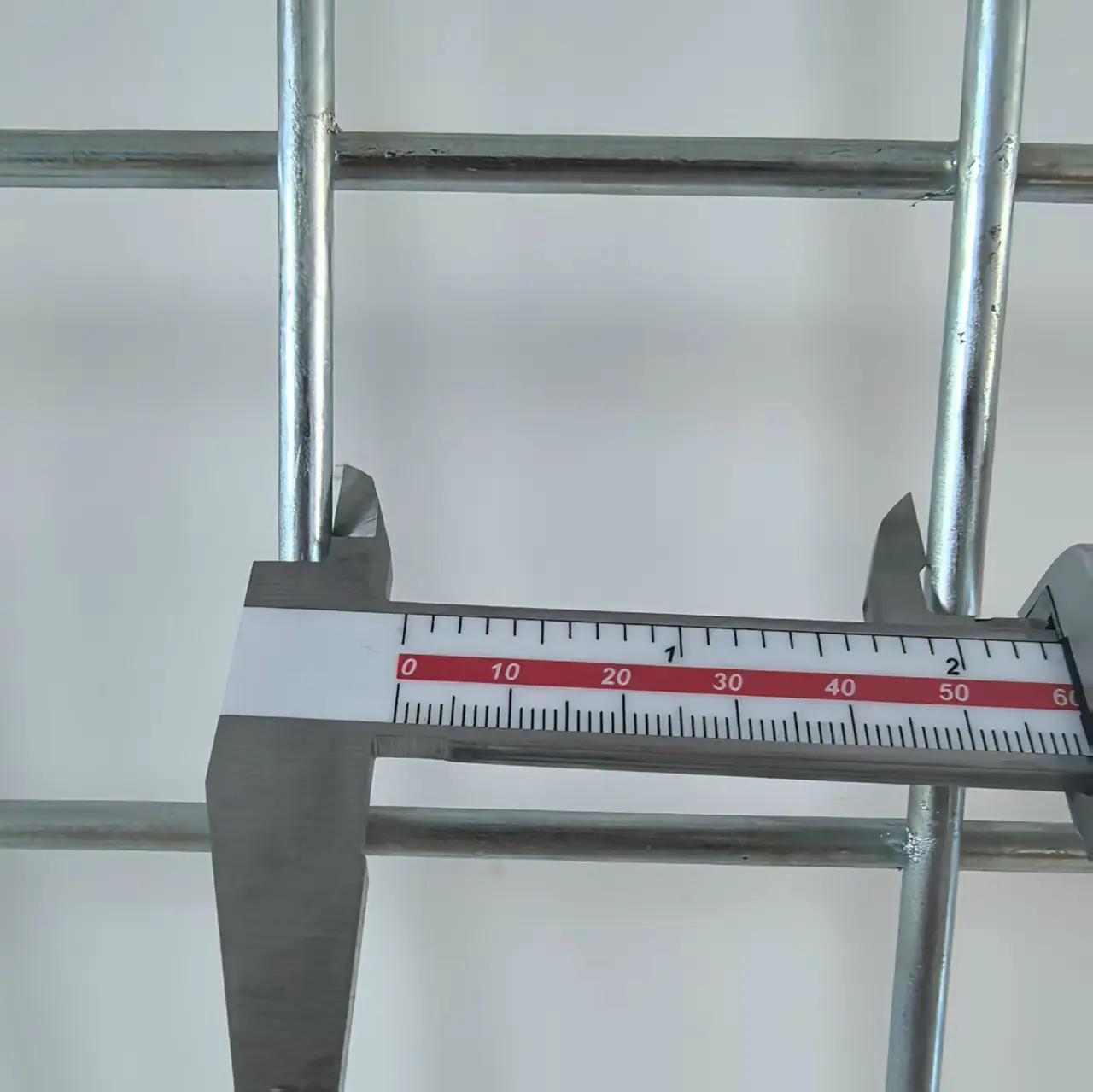 Stainless steel mesh